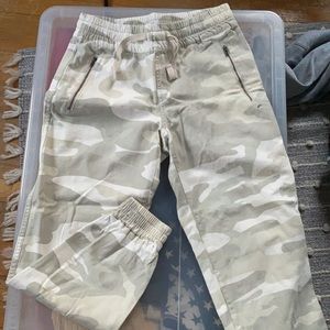 ARITZIA Tna ALIX PANTS